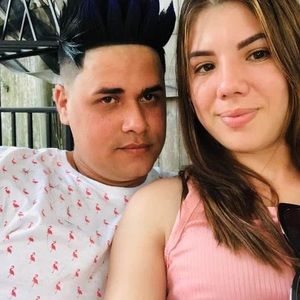 Meet your Posher, Evelio